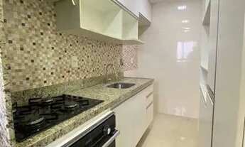 Imagem 6: Apartamento para aluguel com 60 metros quadrados com 2 quartos, 1 wc