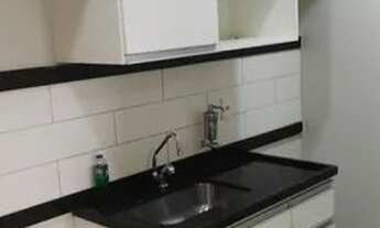 Imagem 3: Apto 01 quarto sem garagem - Rua 36 Norte Ed. Moove - Aguas Claras