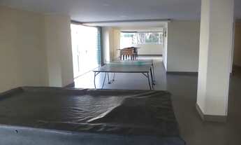 Imagem 5: Apartamento para aluguel tem 130 metros quadrados com 3 quartos em Buritis - Belo Horizont