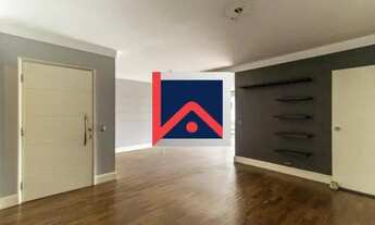 Imagem 6: Apartamento Venda 3 Dormitórios - 155 m² Higienópolis