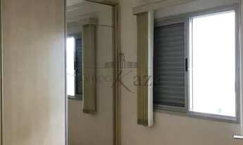 Imagem 2: Apartamento para aluguel tem 60 metros quadrados com 2 quartos