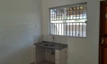 Imagem 3: Casa 2/4 com suíte