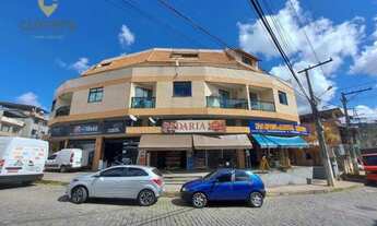 Imagem: Apartamento com 02 quartos no Prado