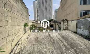 Imagem 4: TERRENO COMERCIAL em SÃO PAULO - SP, BELENZINHO