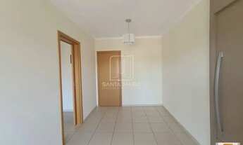 Imagem 2: Apartamento (tipo - padrao) 2 dormitórios, cozinha planejada, portaria 24hs, lazer, espaço