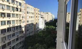 Imagem: Apartamento à venda, 1 quarto, Copacabana