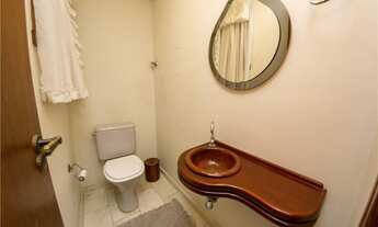 Imagem 3: Casa em Condomínio 3 dormitórios