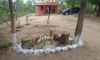 Imagem 4: Sítio Chácara com venda por R$40.000