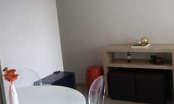 Imagem 6: Apartamento para venda possui 55 metros quadrados com 2 quartos em Vila Prudente - São Pau