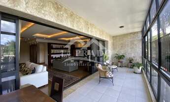 Imagem 4: Apartamento a venda no bairro Valparaíso na cidade de Petrópolis/RJ, c/ 3 suítes