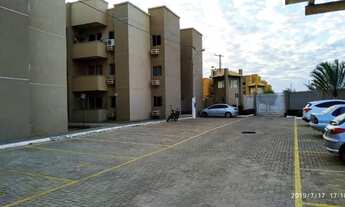 Imagem: Aluga-se apartamento mobiliado