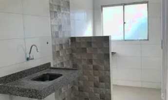 Imagem: VENDO CASA NO JURUNAS