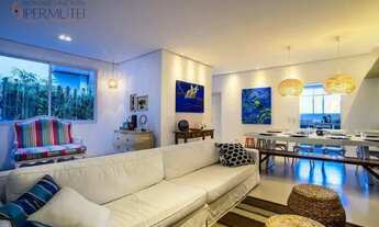 Imagem 2: Ótima Casa com 4 Suítes à venda, 169 m² - Juquehy - São Sebastião/SP