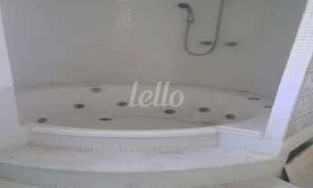 Imagem 6: São Paulo - Apartamento Padrão - Mooca