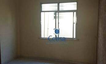 Imagem 6: Apartamento com 2 dormitórios para alugar, 68 m² por R$ 1.600,00/mês - Olaria - Rio de Jan