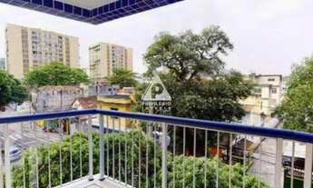 Imagem 7: Apartamento à venda, 2 quartos, 1 suíte, Vila Isabel - RIO DE JANEIRO/RJ