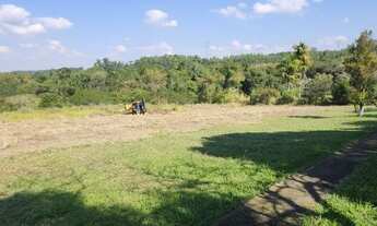 Imagem: Terreno para Chácaras em Porto Feliz
