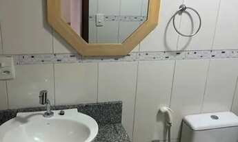 Imagem 5: ALUGA-SE APTO SEMI-MOBILIADO NO CENTRO