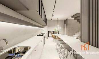 Imagem 3: Geminado com 03 dormitórios no Nova Brasília