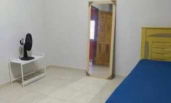 Imagem 4: Quarto mobiliado para mulheres