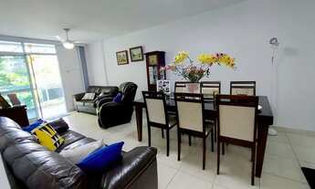 Imagem 5: Apartamento 2 quartos - Rua Desembargador Paulo Alonso - Recreio dos Bandeirantes