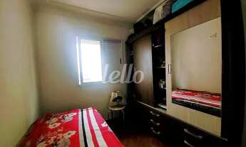 Imagem 4: Santo André - Apartamento Padrão - Jardim Vila Rica