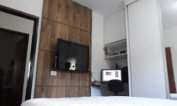 Imagem 5: NVT - Casa em condomínio muito bem localizado na região do Jardim Oriente