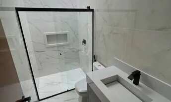 Imagem 6: CASA TÉRREA A VENDA NO CONDOMÍNIO GRAN RESERVE EM INDAIATUBA