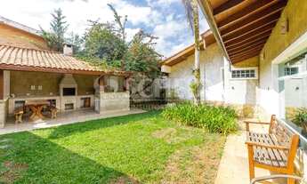 Imagem 2: Casa no Jardim Prudencia com 307m2 e 3 suítes