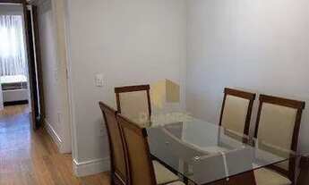 Imagem 6: Apartamento para locação no Jardim Guanabara - Campinas/SP