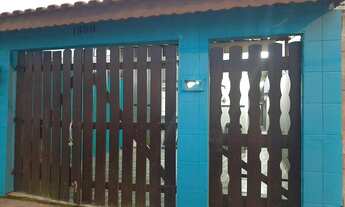 Imagem: Aluga casa temporada Mongaguá