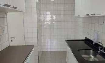 Imagem 2: Apartamento para venda possui 58 metros quadrados com 2 quartos em Vila Andrade - São Paul