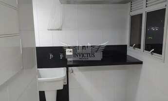 Imagem 4: Apartamento com 3 Suítes, 128m² - Centro, Santo André/SP