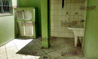 Imagem 6: Sobrado na Vila Liviero