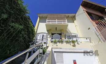 Imagem: Casa em Menino Deus