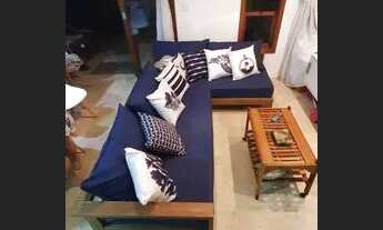 Imagem 2: Taiba beach resort apartamento completo