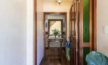 Imagem 5: Casa para Venda - 350m², 4 dormitórios, sendo 1 suites, Intercap