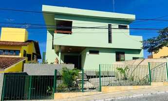 Imagem 2: Casa com piscina em condomínio no centro de Gravatá Ref. GM-0323