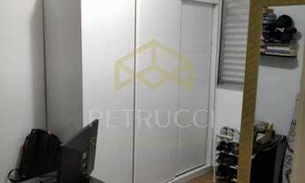 Imagem 5: Apartamento - Chácara Letônia - Americana