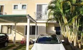 Imagem: Belíssima casa em condomínio em Campinas