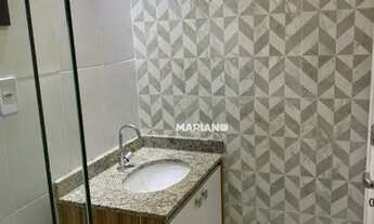 Imagem 5: Apartamento com 2 dormitórios para alugar, 75 m² por R$ 2.500,00/mês - Imbuí - Salvador/BA