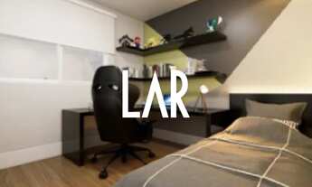 Imagem 2: Área Privativa à venda, 4 quartos, 2 suítes, 3 vagas, Prado - Belo Horizonte/MG