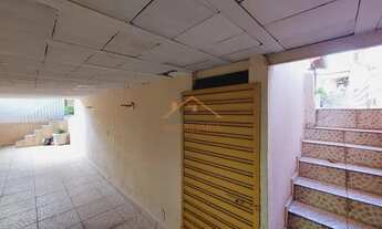 Imagem 2: Casa em um Lote de 360m² com 03 Quartos e 02 Vagas de Garagem no bairro Novo Riacho