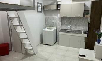 Imagem 6: Kitnet Cic Mobíliada