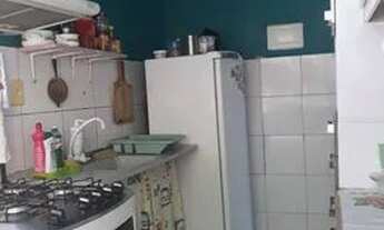 Imagem 5: VENDE-SE APARTAMENTO NO VIVER MELHOR/TÉRREO/QUITADO/MONTE DAS OLIVEIRAS