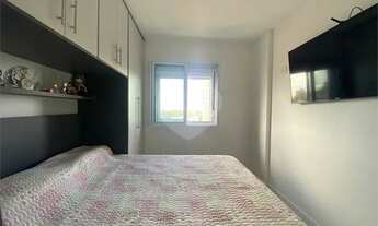 Imagem 2: Santana-novo Apartamento com 1 dormitório