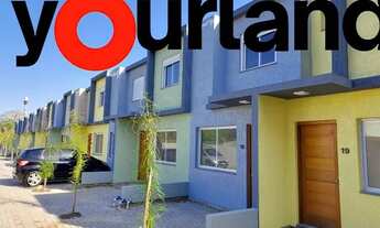 Imagem 3: PORTO ALEGRE - Casa de Condomínio - Vila Nova