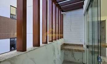 Imagem 7: Apartamento Cobertura à venda, 3 quartos, 1 suíte, 2 vagas, Sidil - Divinópolis/MG