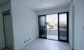 Imagem 5: RCR) Moisés Rodrigues | 56m² | Iputinga