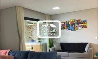 Imagem 5: REF 5816 Apartamento na Vila Osasco - Osasco SP